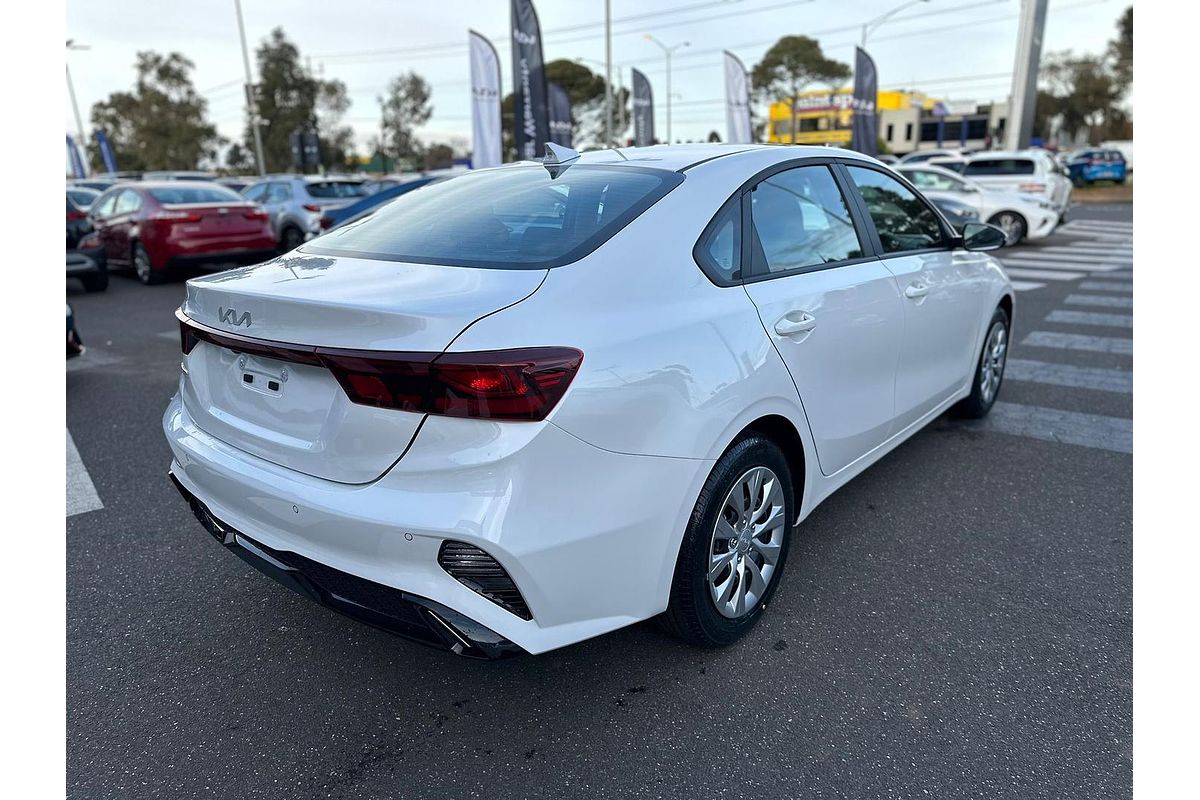 2024 Kia Cerato S BD