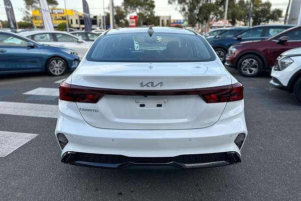 2024 Kia Cerato S BD