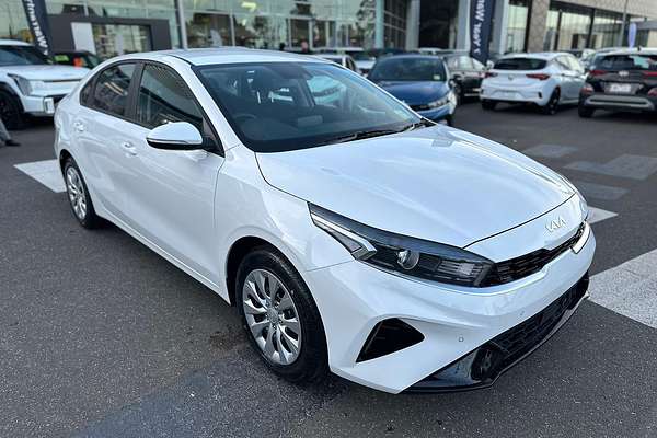 2024 Kia Cerato S BD