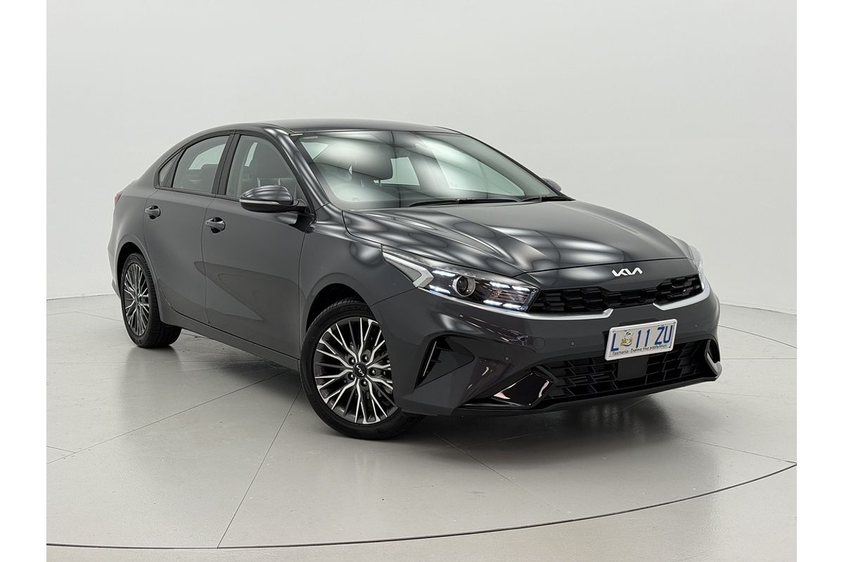 2024 Kia Cerato Sport+ BD