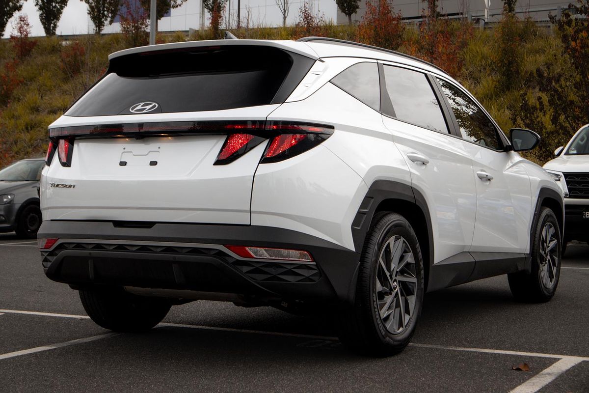 2023 Hyundai Tucson Elite NX4.V2