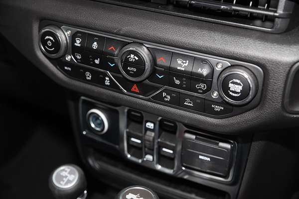 2024 Jeep Wrangler Unlimited Sport S JL