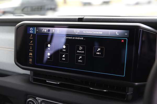 2024 Jeep Wrangler Unlimited Sport S JL