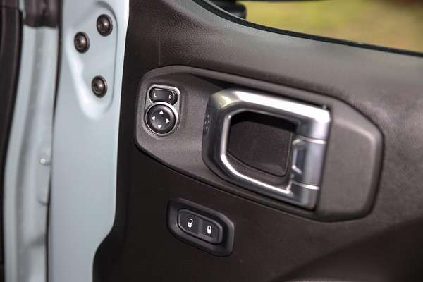 2024 Jeep Wrangler Unlimited Sport S JL