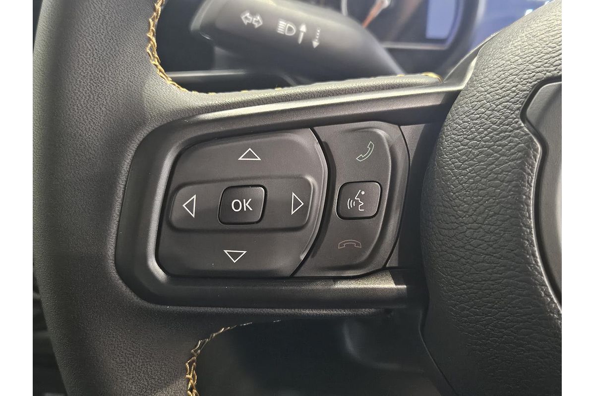 2024 Jeep Wrangler Unlimited Sport S JL