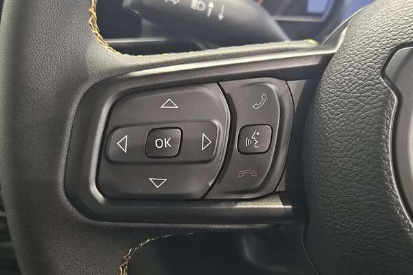 2024 Jeep Wrangler Unlimited Sport S JL