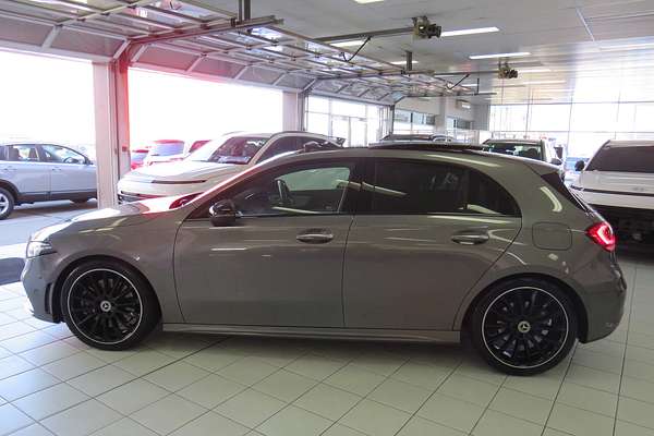 2023 Mercedes Benz A-Class