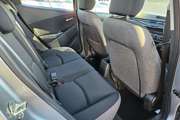 2024 Mazda 2 G15 Pure DL Series