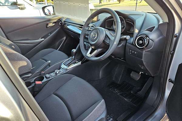 2024 Mazda 2 G15 Pure DL Series