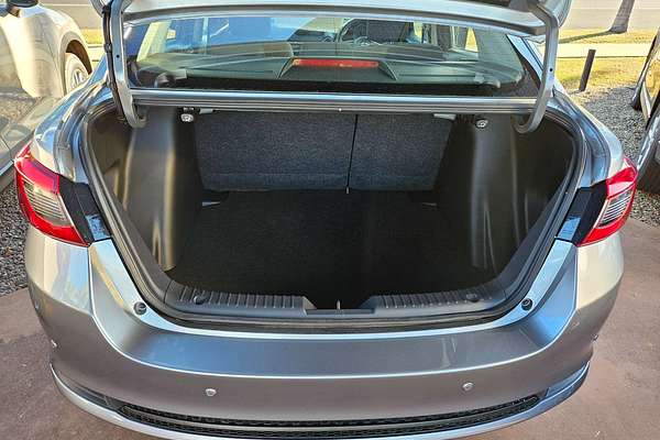 2024 Mazda 2 G15 Pure DL Series
