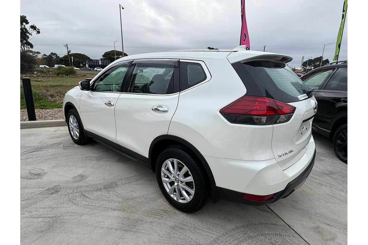 2021 Nissan X-TRAIL ST T32