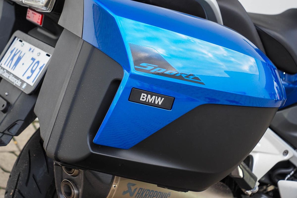 2023 BMW R 1250 RT Sport R 1250