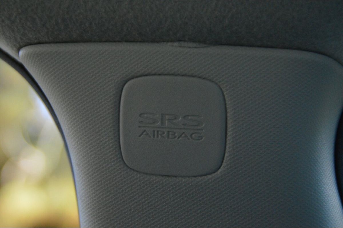2012 Subaru Impreza 2.0i-S Lineartronic AWD G4 MY12