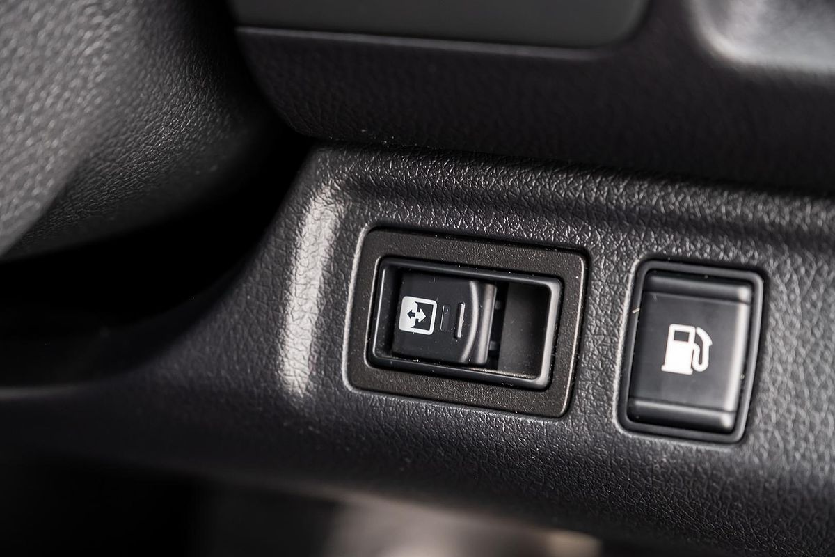 2016 Nissan Navara ST-X D23 Series 2 4X4