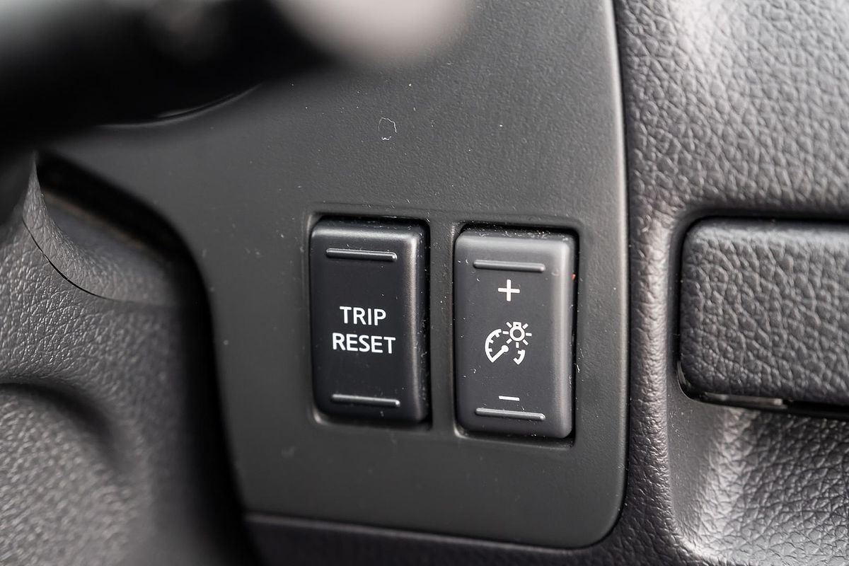 2016 Nissan Navara ST-X D23 Series 2 4X4