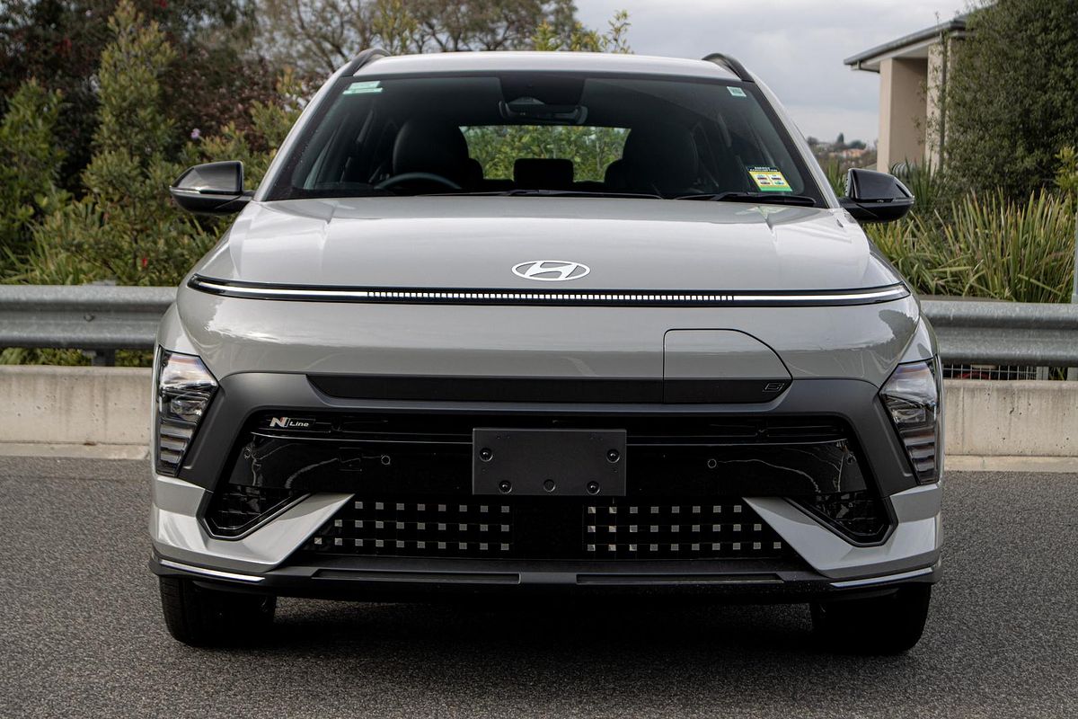 2024 Hyundai Kona Electric N Line SX2.V2