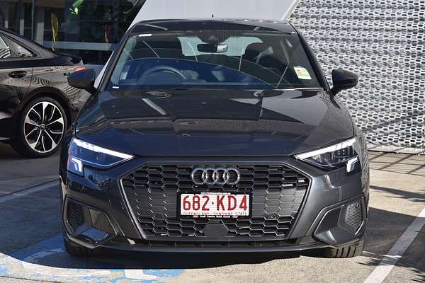 2024 Audi A3 35 TFSI GY