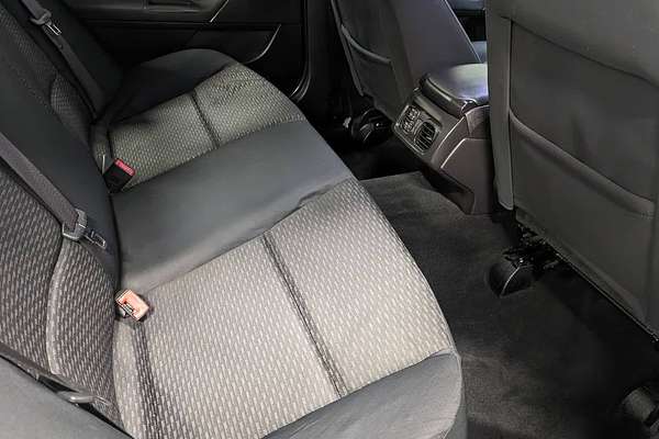 2009 Ford Falcon XT FG
