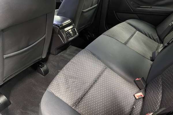 2009 Ford Falcon XT FG