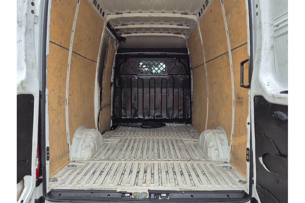 2021 Iveco Daily 35S14V