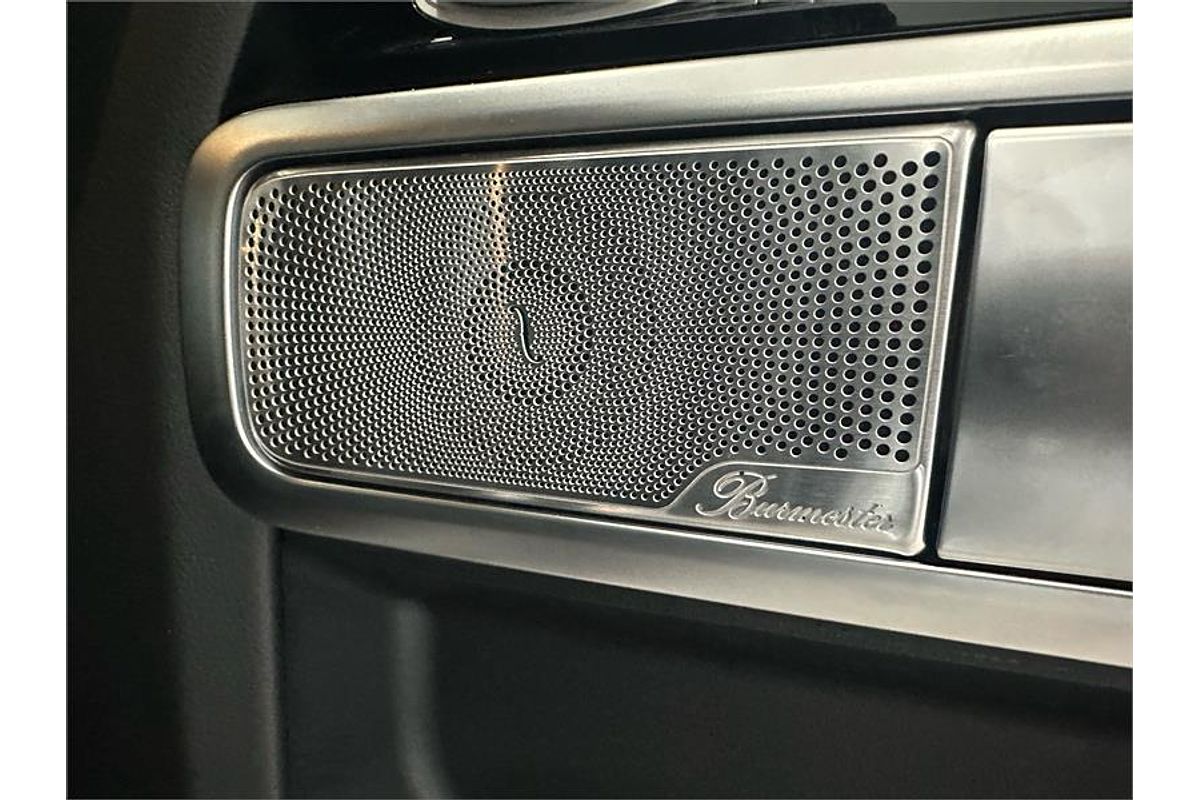 2021 Mercedes-Benz G-Class G63 AMG W463