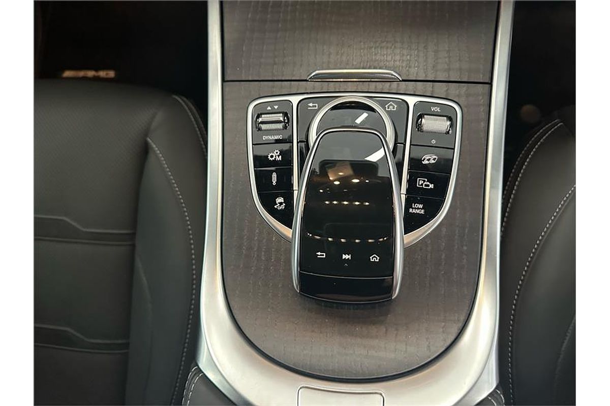2021 Mercedes-Benz G-Class G63 AMG W463