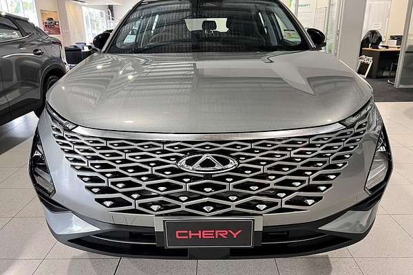 2023 Chery OMODA 5 BX T19C