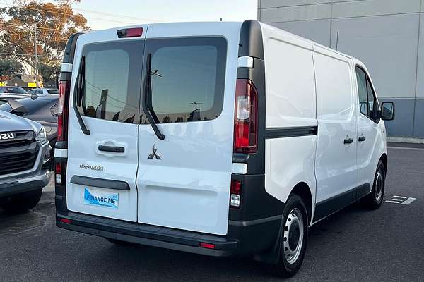 2020 Mitsubishi Express GLX SN SWB