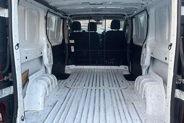 2020 Mitsubishi Express GLX SN SWB
