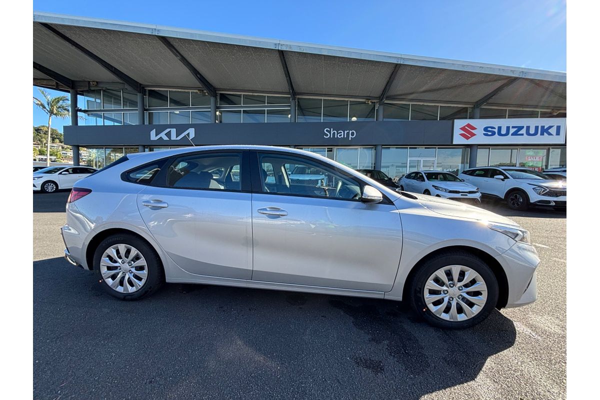 2024 Kia Cerato S BD