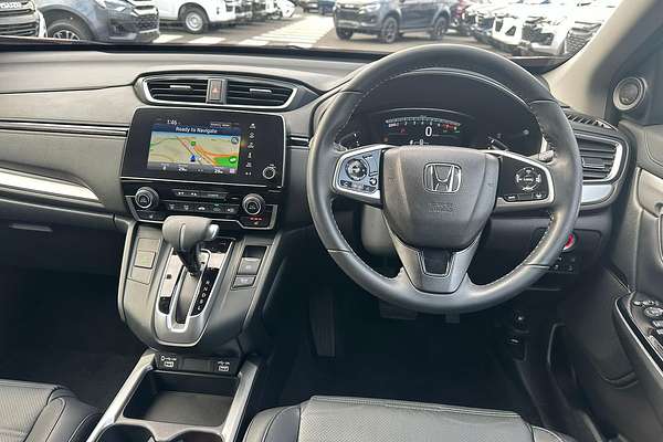 2023 Honda CR-V VTi L AWD RW