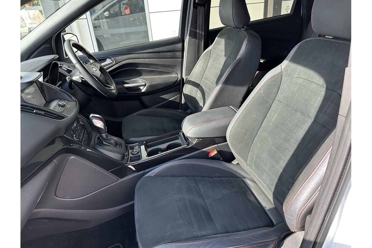 2019 Ford Escape ST-Line ZG