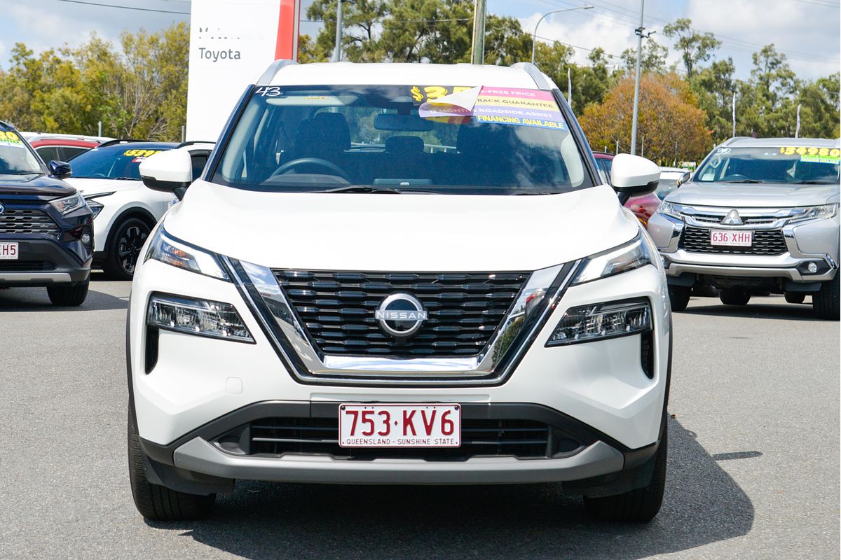 2023 Nissan X-TRAIL ST T33