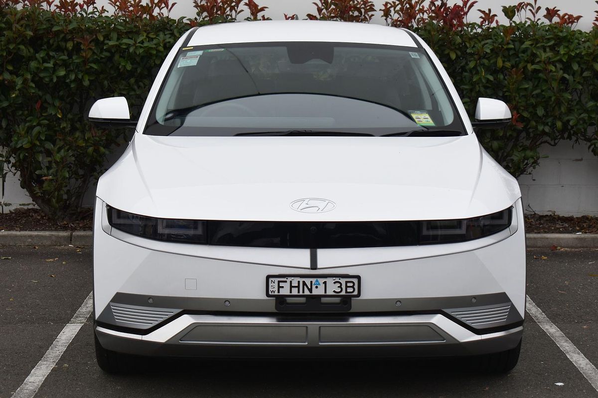 2023 Hyundai IONIQ 5 NE.V4