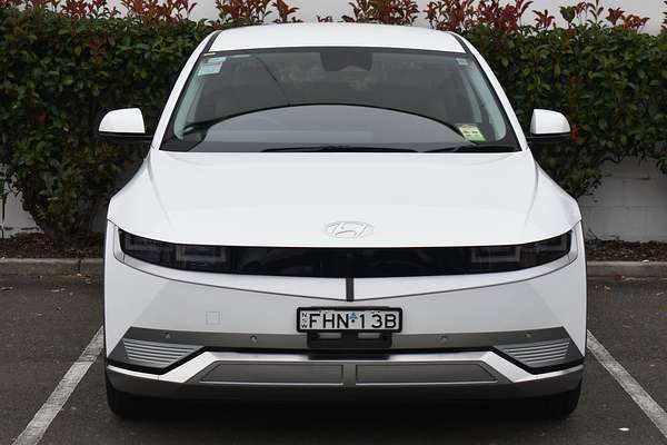 2023 Hyundai IONIQ 5 NE.V4