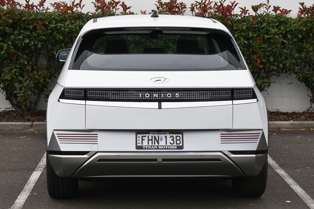 2023 Hyundai IONIQ 5 NE.V4