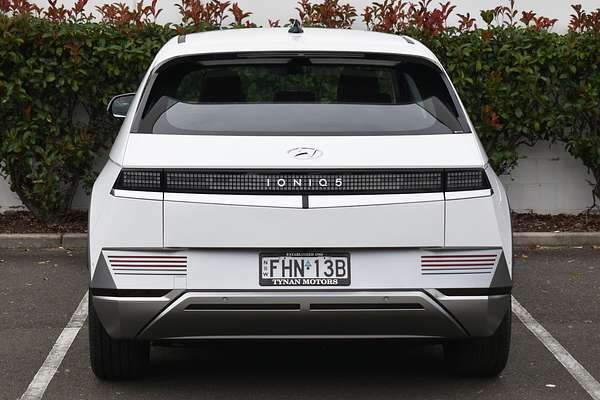 2023 Hyundai IONIQ 5 NE.V4