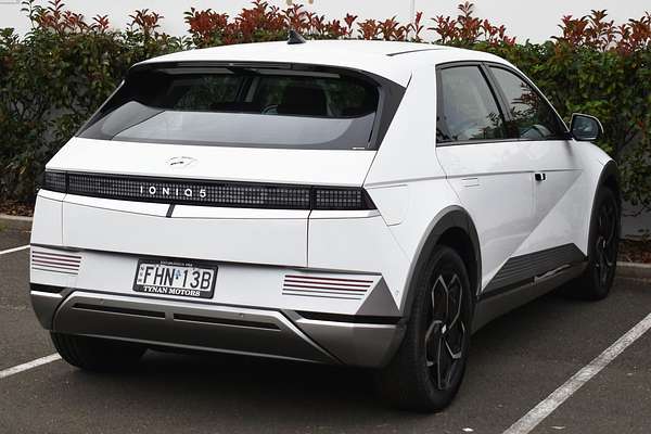 2023 Hyundai IONIQ 5 NE.V4