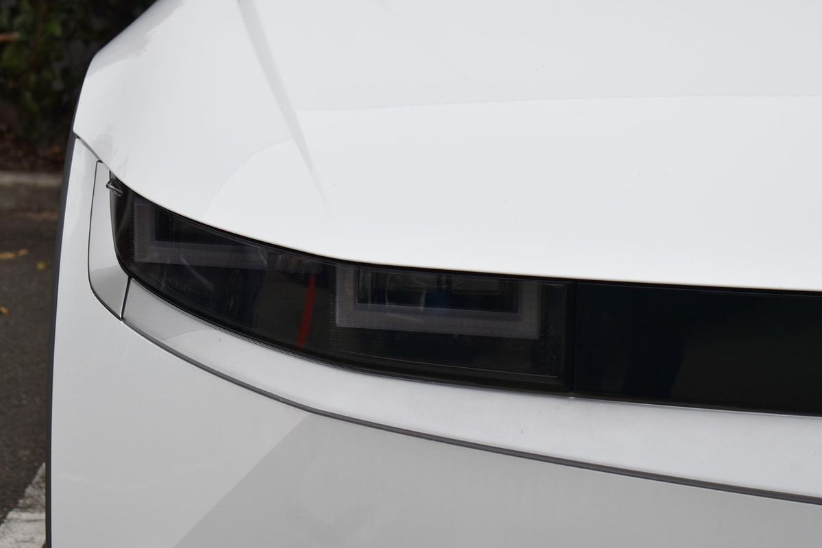 2023 Hyundai IONIQ 5 NE.V4