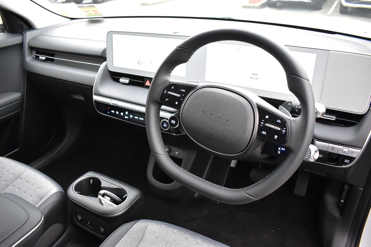 2023 Hyundai IONIQ 5 NE.V4