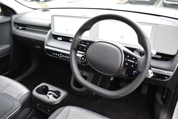 2023 Hyundai IONIQ 5 NE.V4