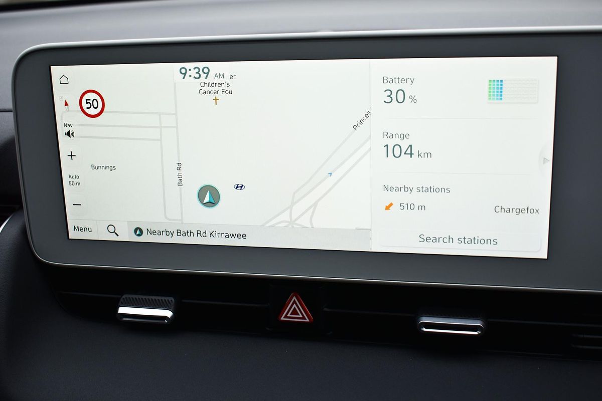 2023 Hyundai IONIQ 5 NE.V4