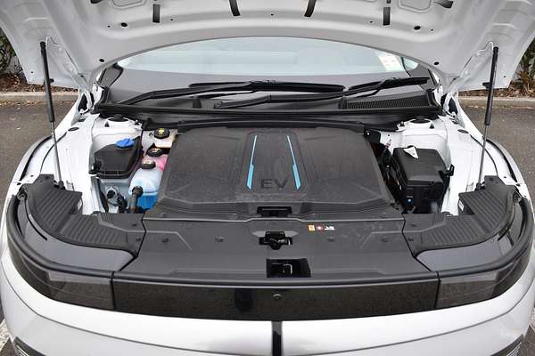 2023 Hyundai IONIQ 5 NE.V4