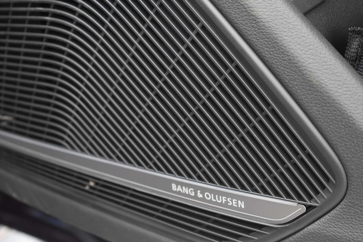 2023 Audi RS4 B9