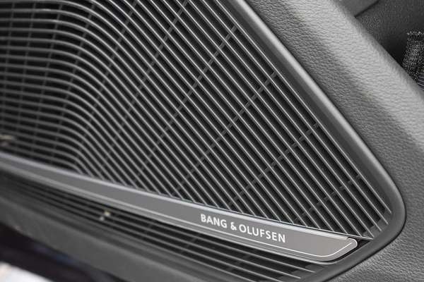 2023 Audi RS4 B9