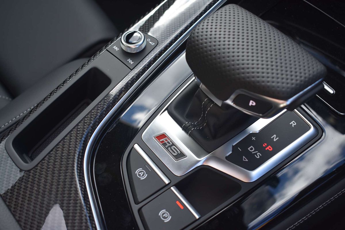 2023 Audi RS4 B9