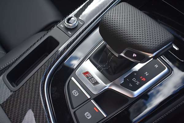 2023 Audi RS4 B9