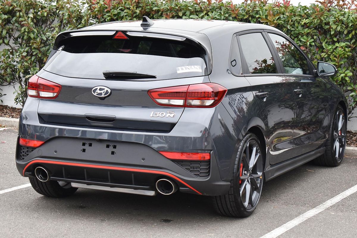 2023 Hyundai i30 N PDe.V5