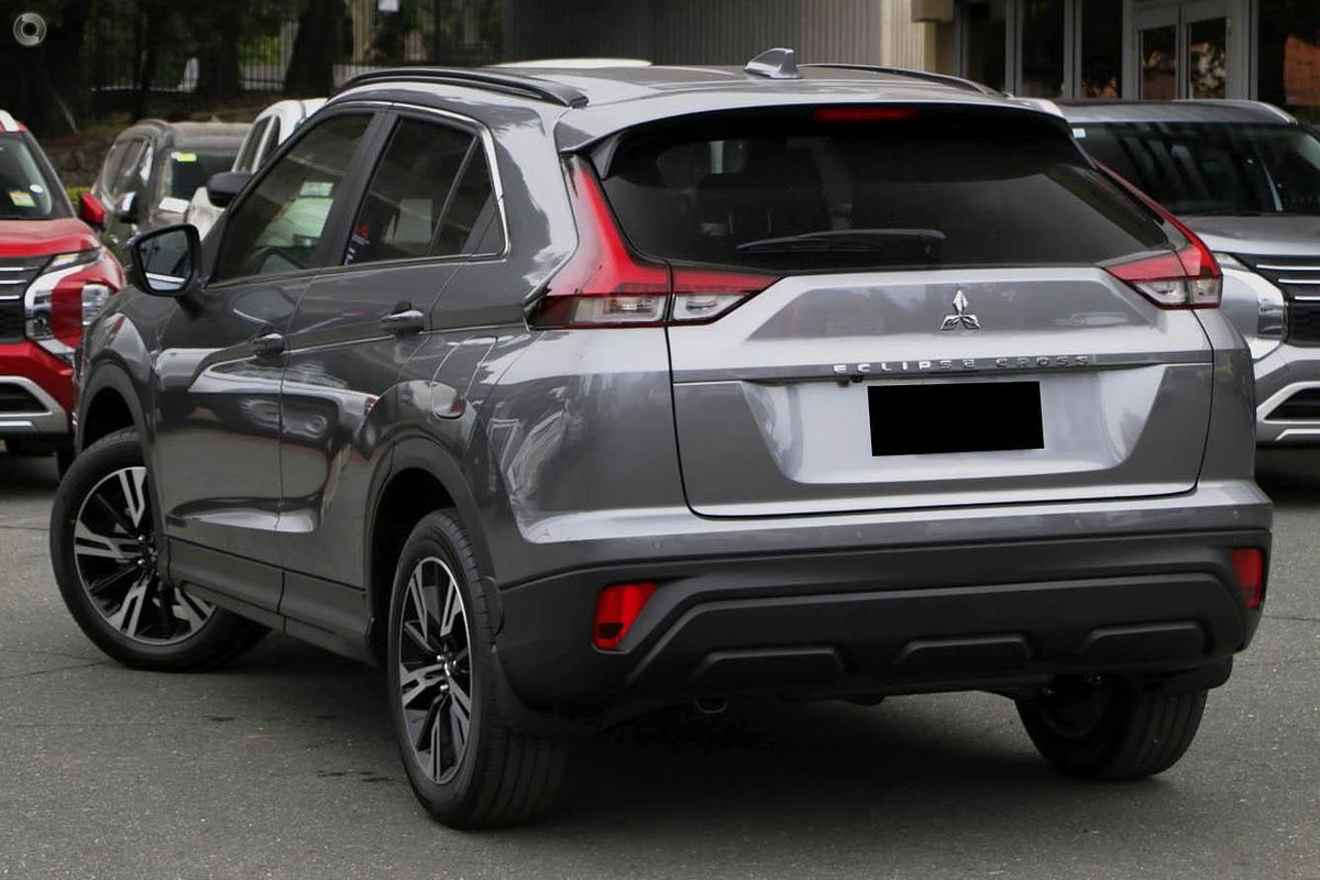 2024 Mitsubishi Eclipse Cross LS YB