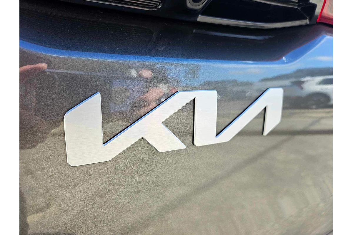 2024 Kia Picanto GT-Line JA PE2